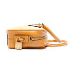 Prada Handbag Triangle Logo — view 4