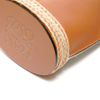 Loewe Shoulder Bag Gate Bucket Anagram Leather — view 6