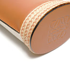 Loewe Shoulder Bag Gate Bucket Anagram Leather — view 5