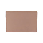 Louis Vuitton Portefeuille Capucines Compact Pink Silver Leather — view 2
