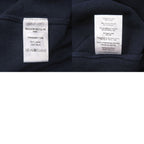 Louis Vuitton Echarpe LV Split Wool Anthracite Scarf Gray — view 6