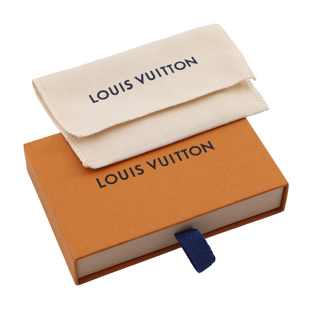 Louis Vuitton Hairpin Monogram Multicolor LV TM Set 2 Barrette — view 6