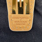 Louis Vuitton Hairpin Monogram Multicolor LV TM Set 2 Barrette — view 5