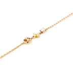 Louis Vuitton Bracelet Monogram Flower Petit — view 2