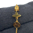 Louis Vuitton Bracelet Monogram Flower Petit — view 6