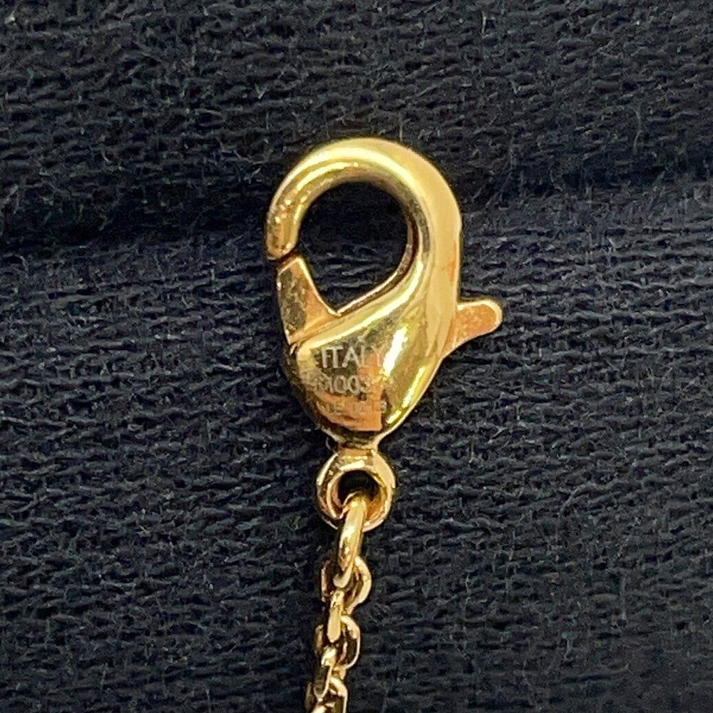 Louis Vuitton Bracelet Monogram Flower Petit — view 8