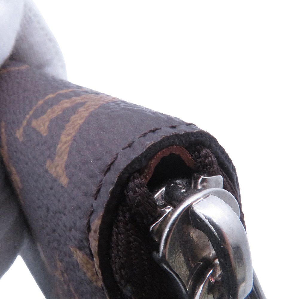 Louis Vuitton Wallet Monogram Forest Zippy — view 6