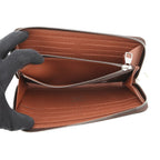 Louis Vuitton Wallet Monogram Forest Zippy — view 4