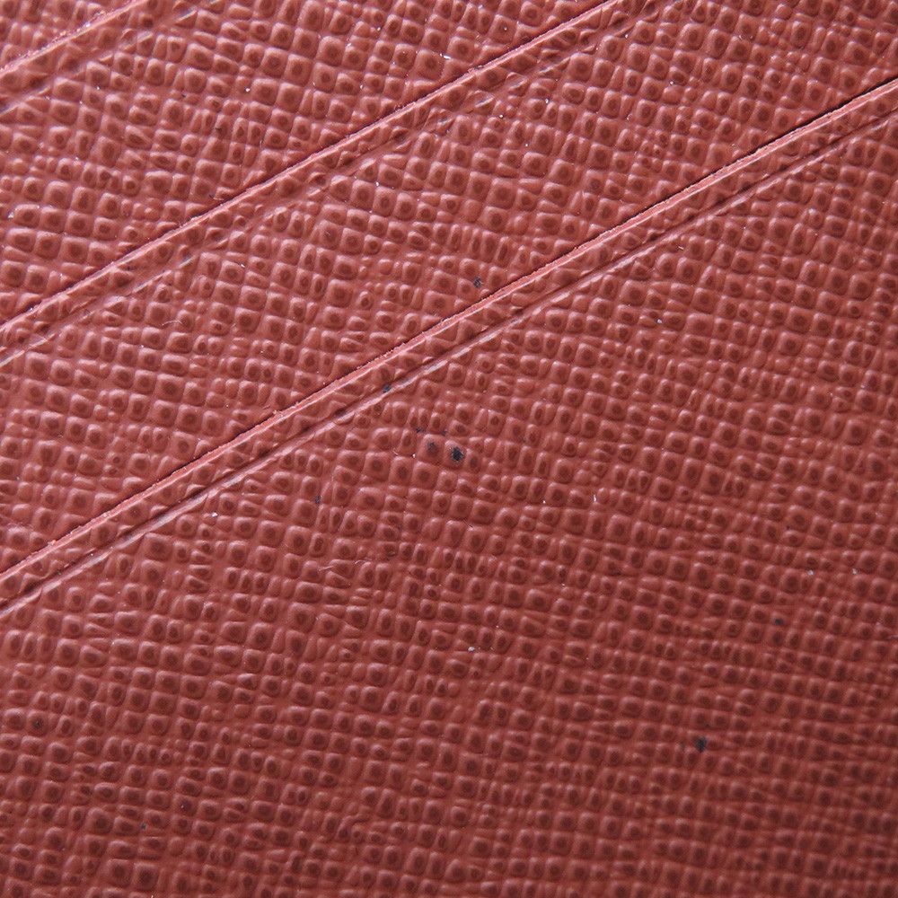 Louis Vuitton Wallet Monogram Forest Zippy — view 8