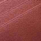Louis Vuitton Wallet Monogram Forest Zippy — view 8