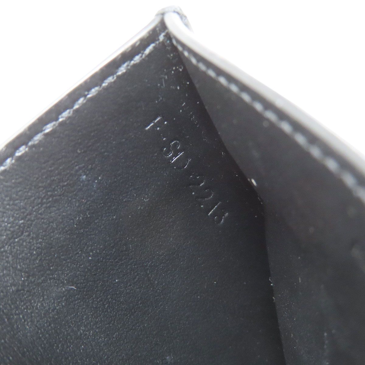 Celine Triomphe Card Case — view 6