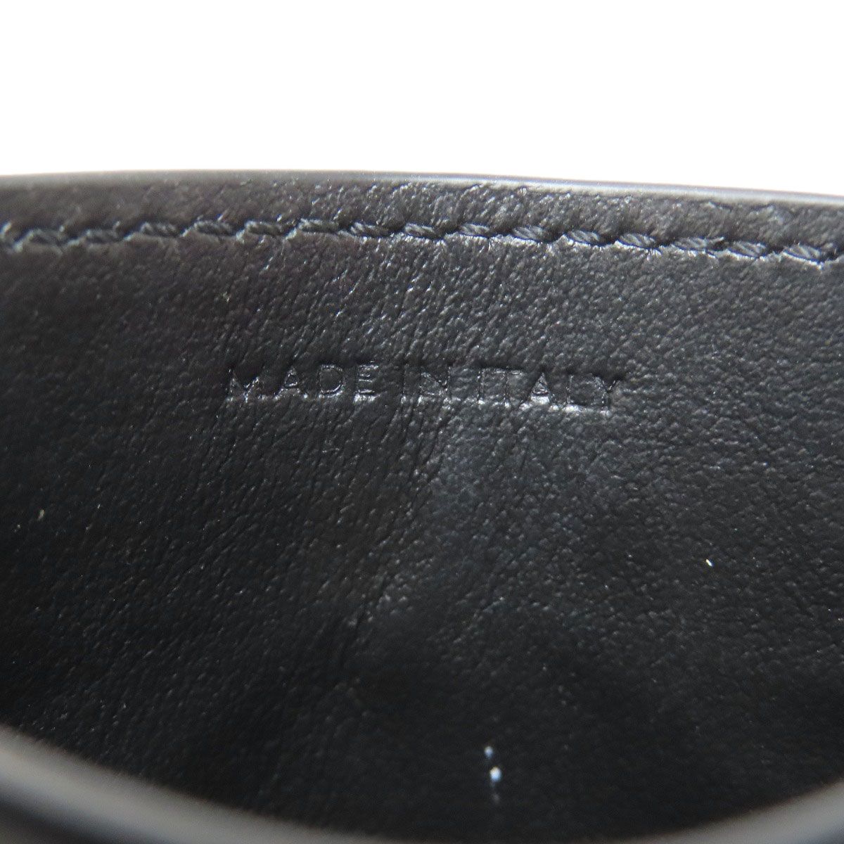 Celine Triomphe Card Case — view 7