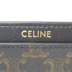 Celine Triomphe Card Case — view 5