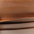 Gucci Logo Coin Case Leather — view 7