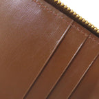 Gucci Logo Coin Case Leather — view 8