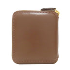 Gucci Logo Coin Case Leather — view 2