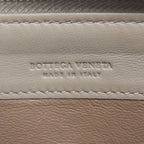 Bottega Veneta Intrecciato Wallet Leather — view 6