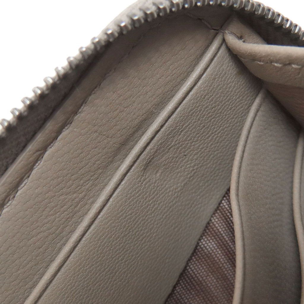 Bottega Veneta Intrecciato Wallet Leather — view 8