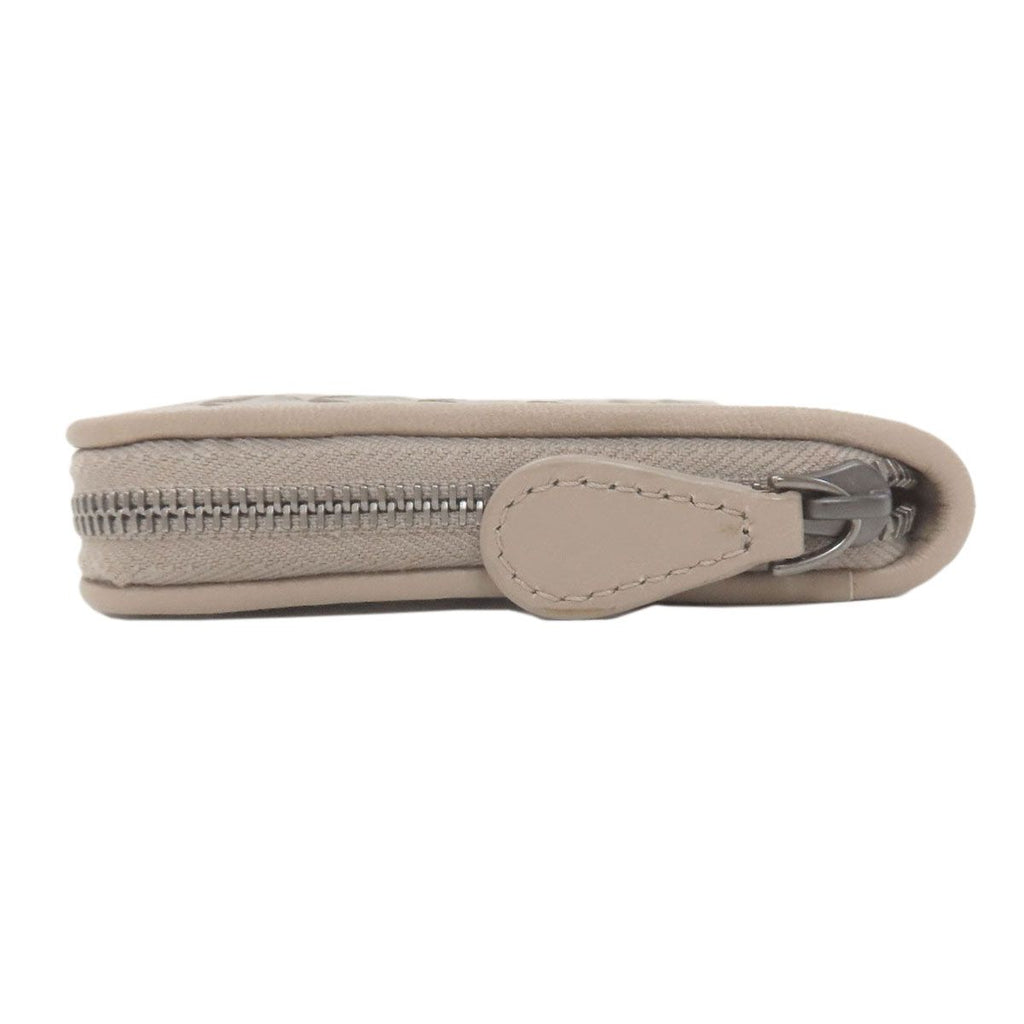 Bottega Veneta Intrecciato Wallet Leather — view 3