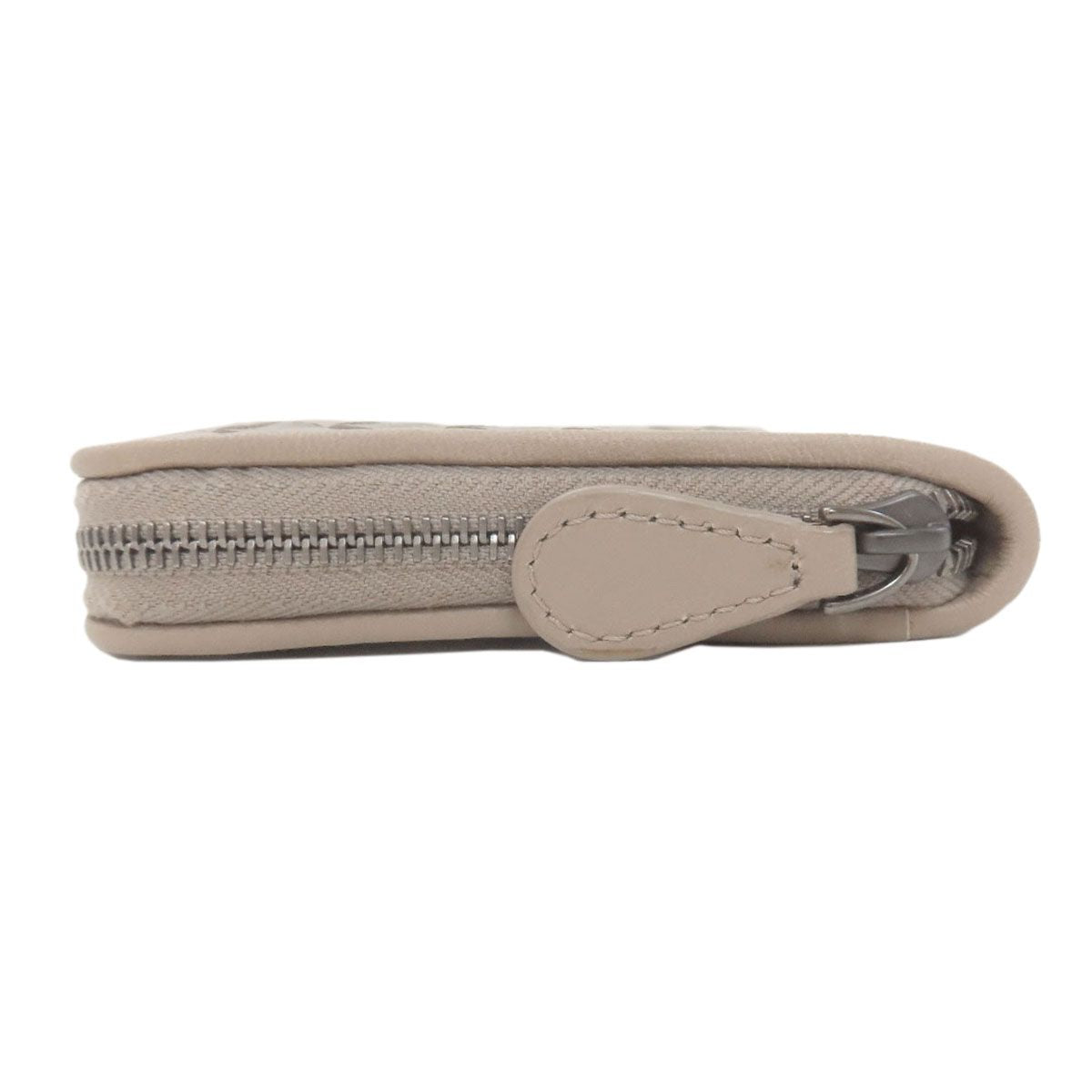 Bottega Veneta Intrecciato Wallet Leather — view 3