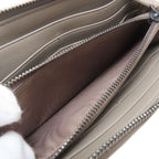 Bottega Veneta Intrecciato Wallet Leather — view 5