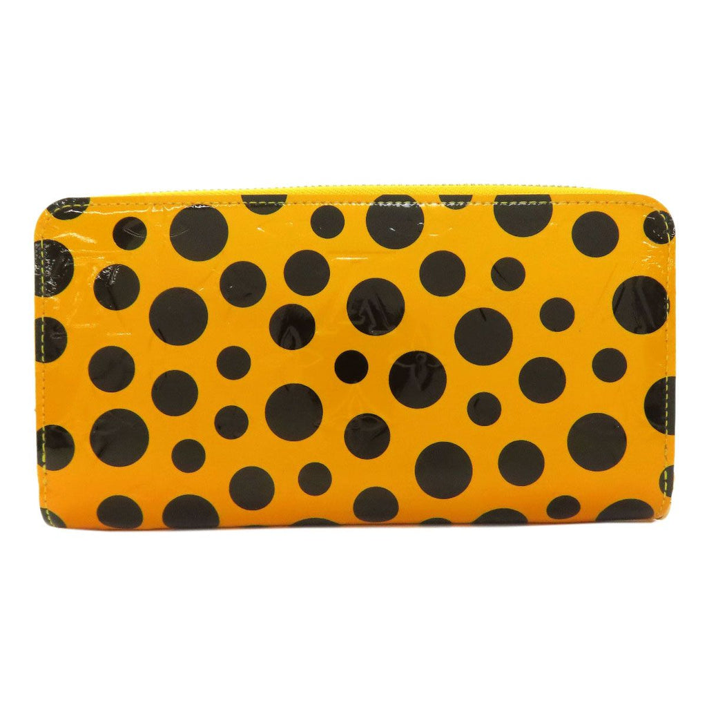 Louis Vuitton Zippy Wallet Yayoi Kusama Dot Infinity — view 2