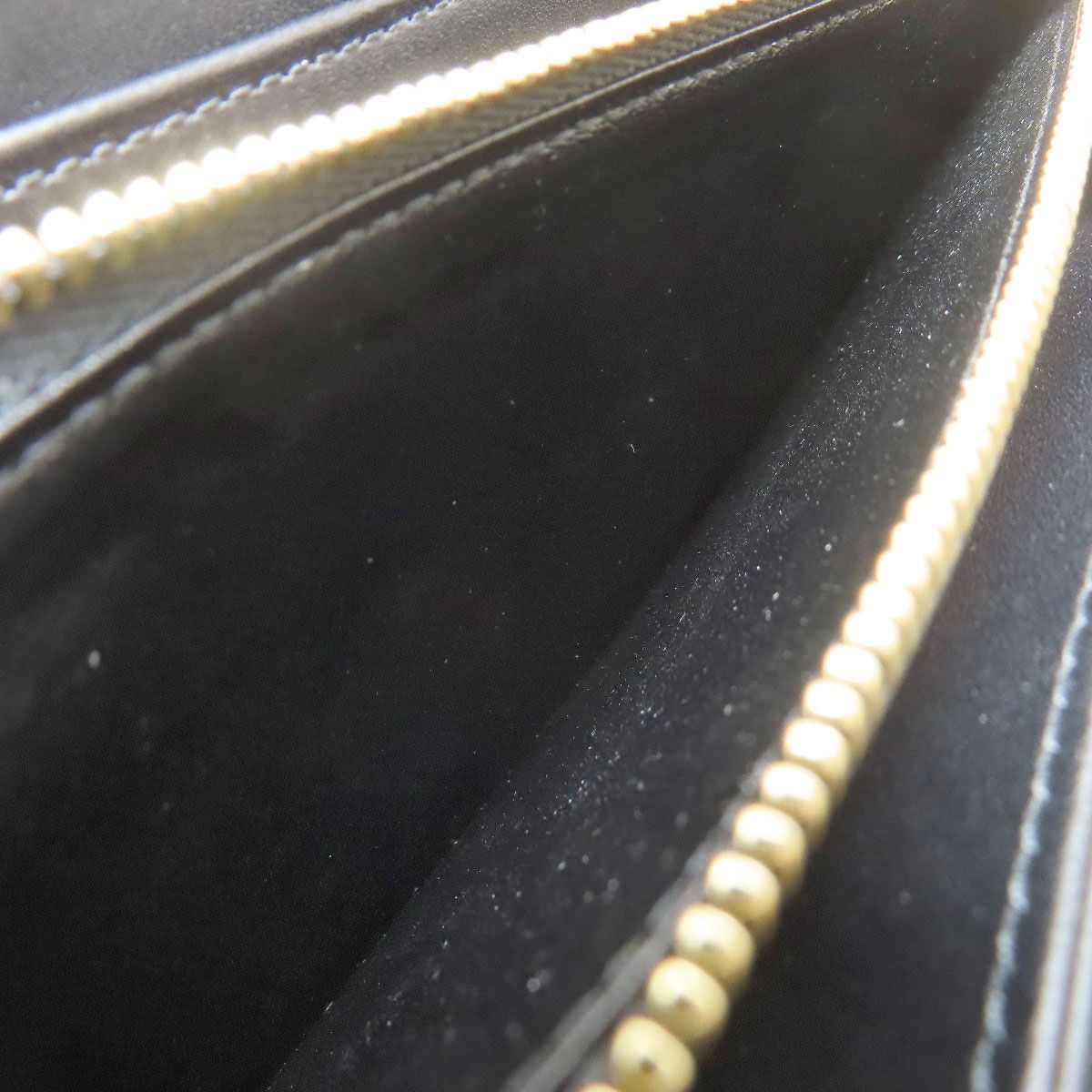 Louis Vuitton Zippy Wallet Yayoi Kusama Dot Infinity — view 5