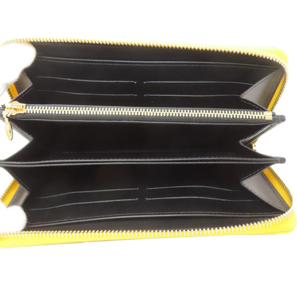 Louis Vuitton Zippy Wallet Yayoi Kusama Dot Infinity — view 4
