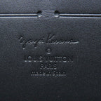 Louis Vuitton Zippy Wallet Yayoi Kusama Dot Infinity — view 6