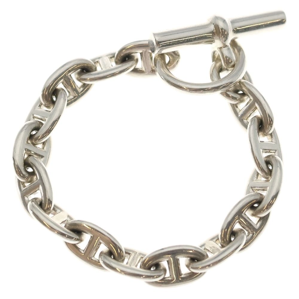 Hermes Vintage Chaine D'ancre PM Bracelet — view 2