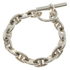 Hermes Vintage Chaine D'ancre PM Bracelet — view 2