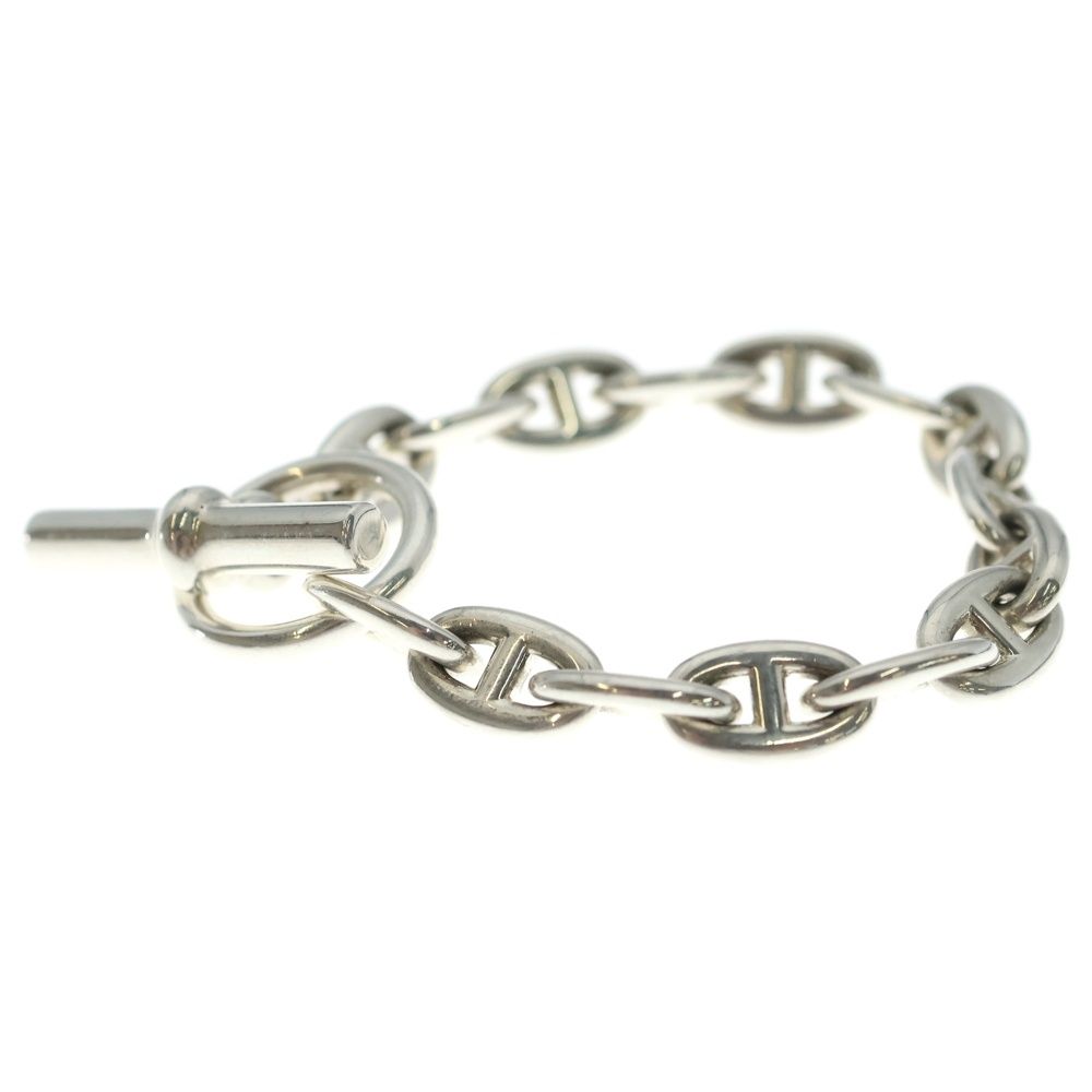 Hermes Vintage Chaine D'ancre PM Bracelet — view 4