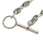 Hermes Vintage Chaine D'ancre PM Bracelet — view 5