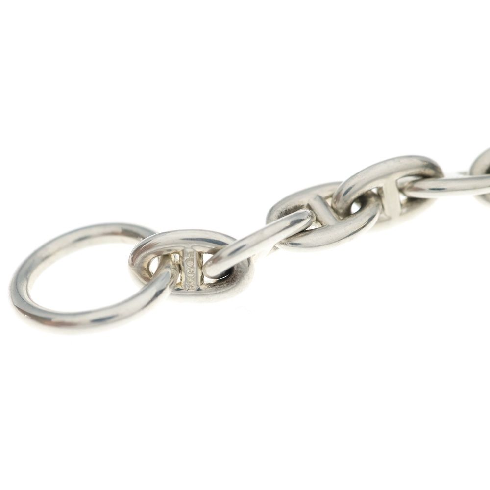Hermes Vintage Chaine D'ancre PM Bracelet — view 6