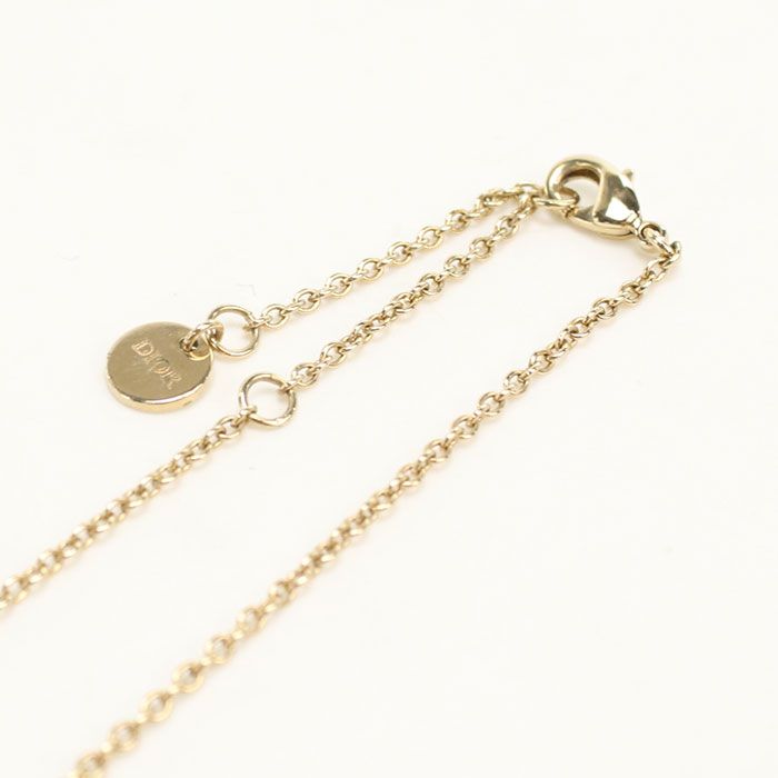 Dior Cles Necklace Metal — view 5