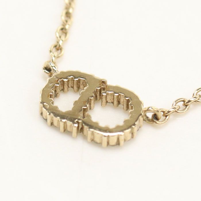 Dior Cles Necklace Metal — view 3