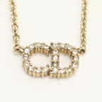 Dior Cles Necklace Metal — view 4