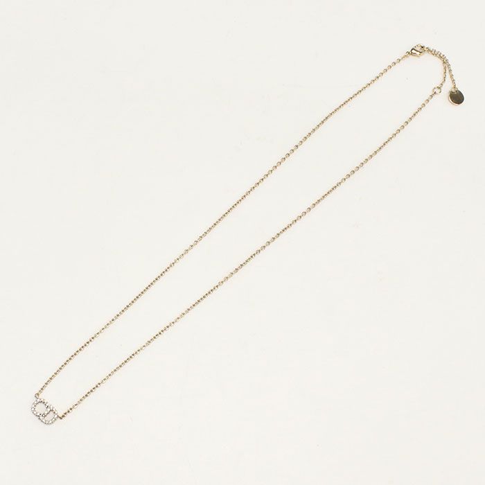 Dior Cles Necklace Metal — view 6