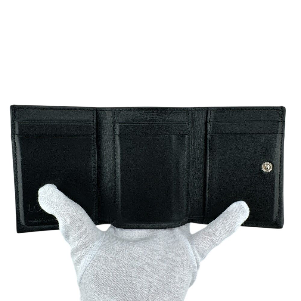 Loewe Compact Wallet Trifold — view 6