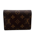 Louis Vuitton Portefeuille Victorine Trifold Wallet — view 2