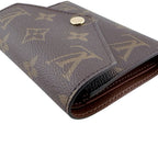 Louis Vuitton Portefeuille Victorine Trifold Wallet — view 3