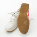 Louis Vuitton Supreme Low Cut Sneakers White Red 7 2 — view 5