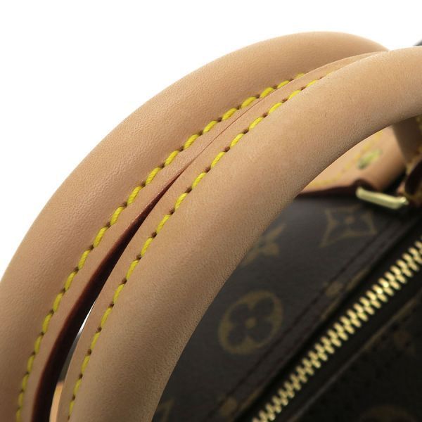 Louis Vuitton Monogram Speedy 30 Handbag — view 3