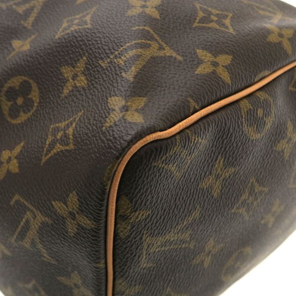 Louis Vuitton Monogram Speedy 30 Handbag — view 7