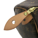 Louis Vuitton Monogram Speedy 30 Handbag — view 4