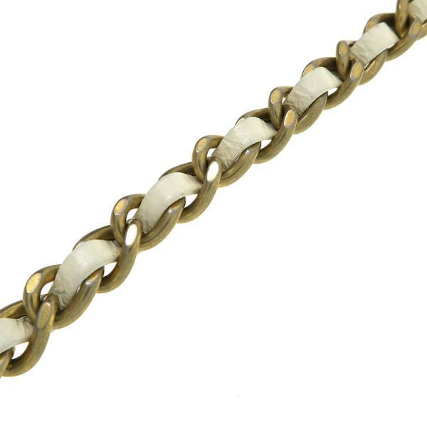 Chanel Chain Shoulder Bag — view 5