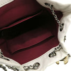 Chanel Chain Shoulder Bag — view 2