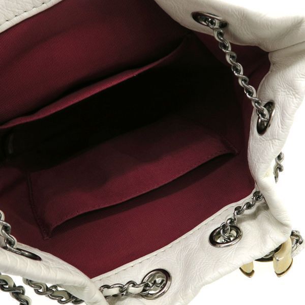 Chanel Chain Shoulder Bag — view 2