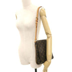 Louis Vuitton Monogram Musette Salsa Shoulder Bag — view 9