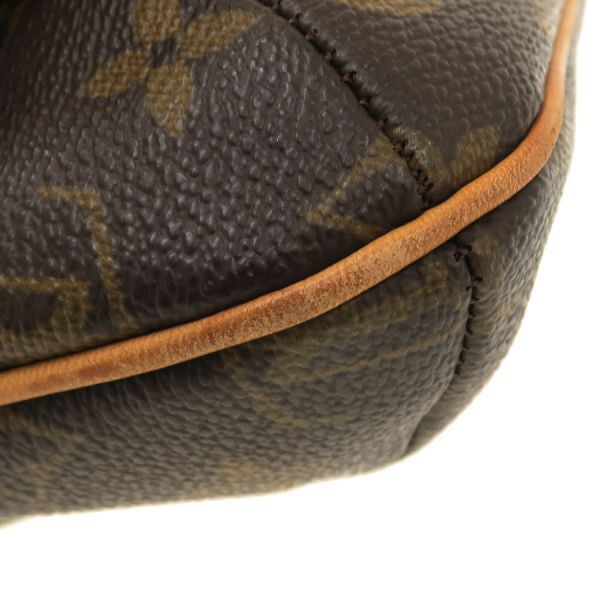 Louis Vuitton Monogram Musette Salsa Shoulder Bag — view 2